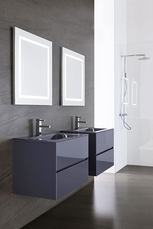 База под раковину CRYSTAL OASIS CY06 Santreyd Master - Вид №2