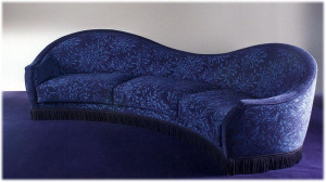 Диван  COLOMBOSTILE 4011 DV