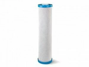 Картридж Гейзер СВС10-20" BB Ag (10 мкм)