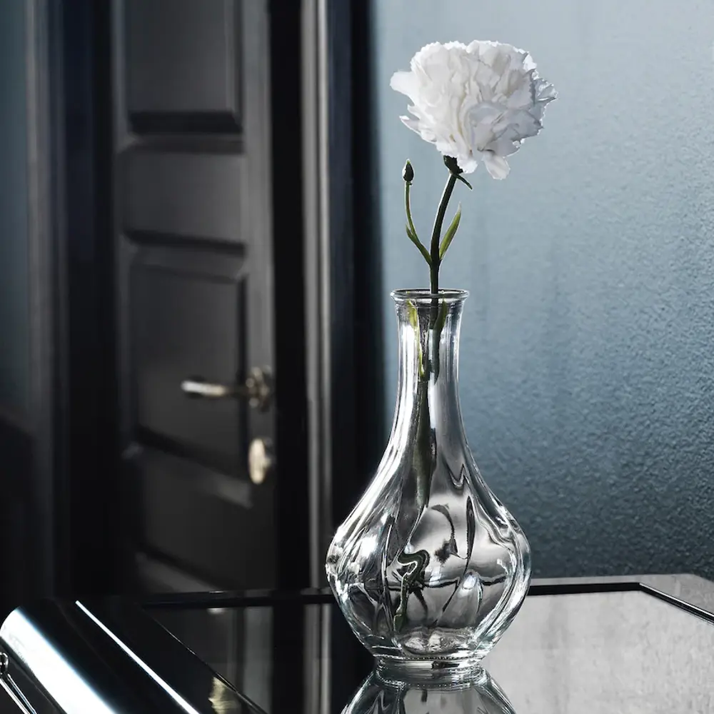 Ваза Erica от Santreyd — прозрачная стеклянная элегантность 89342806 STLM-0829176