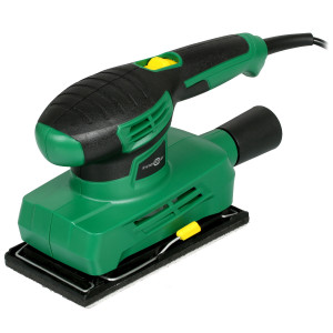 Виброшлифовальная машина FinePower SDP-16 4867440