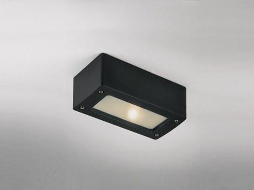 BEL-LIGHTING Настенный светильник для улицы / потолочный светильник для улицы из алюминия  595  - Вид №1
