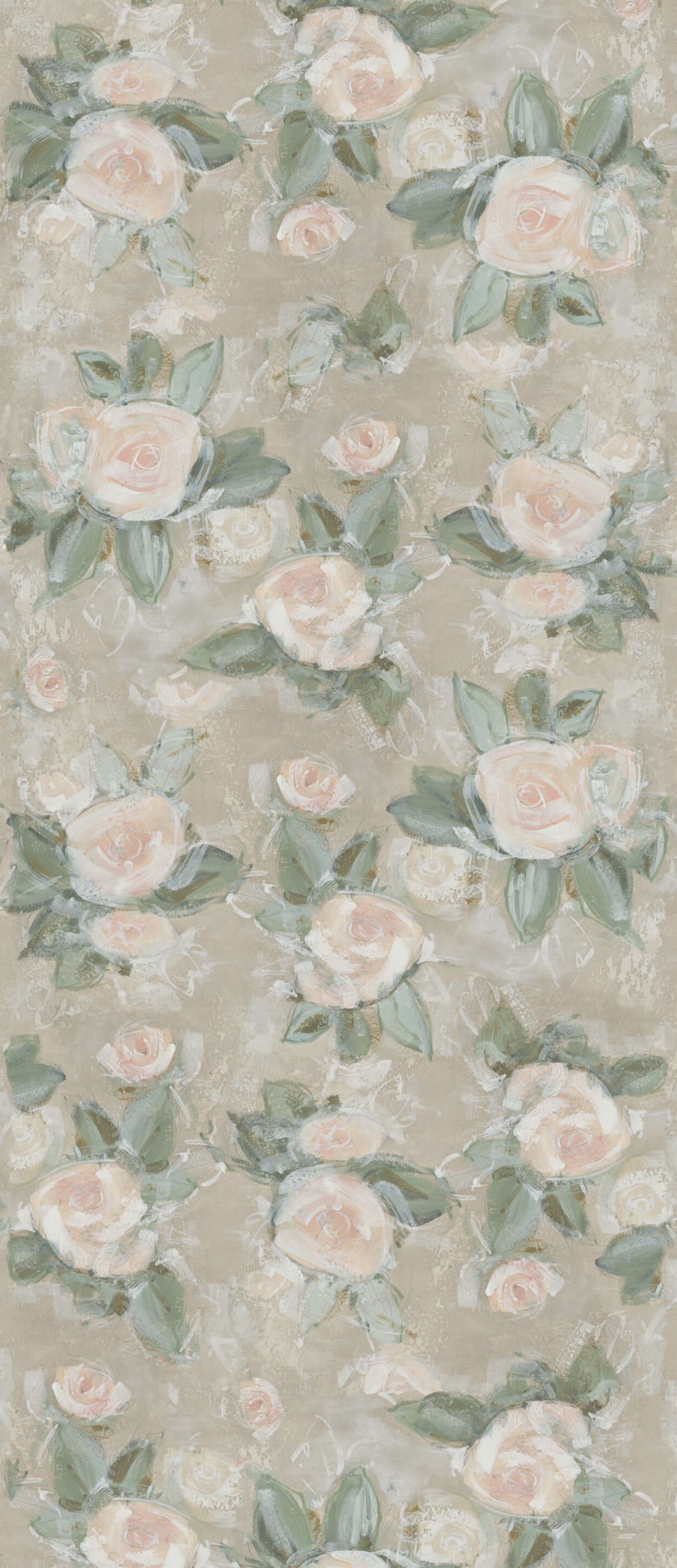 Напольное покрытие из керамогранита с эффектом ткани CERAMICA FONDOVALLE Dream ARCH-00133749 - Вид №2