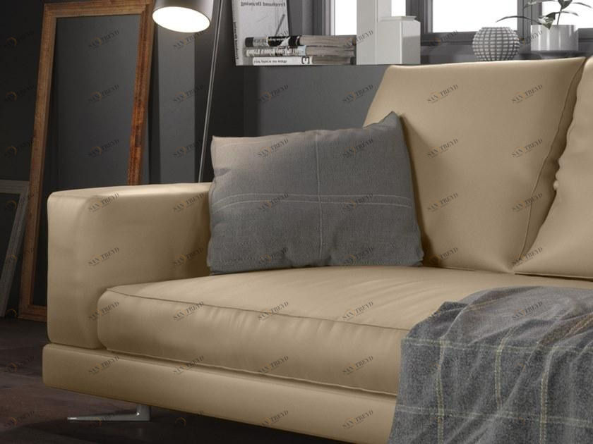 MP Однотонная огнестойкая ткань из полиуретана / ПВХ sun-id-1453732