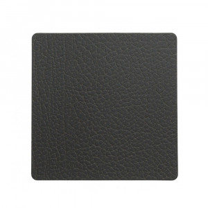 5711590733203 brown подстаканник квадратный 10x10 см LINDDNA BULL