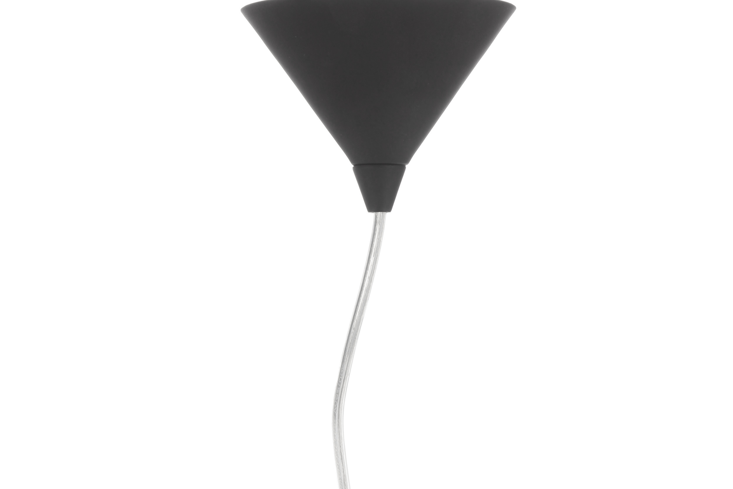 2000000019970 Подвесной светильник Lens G.MEX Pressed Glass  - Вид №2