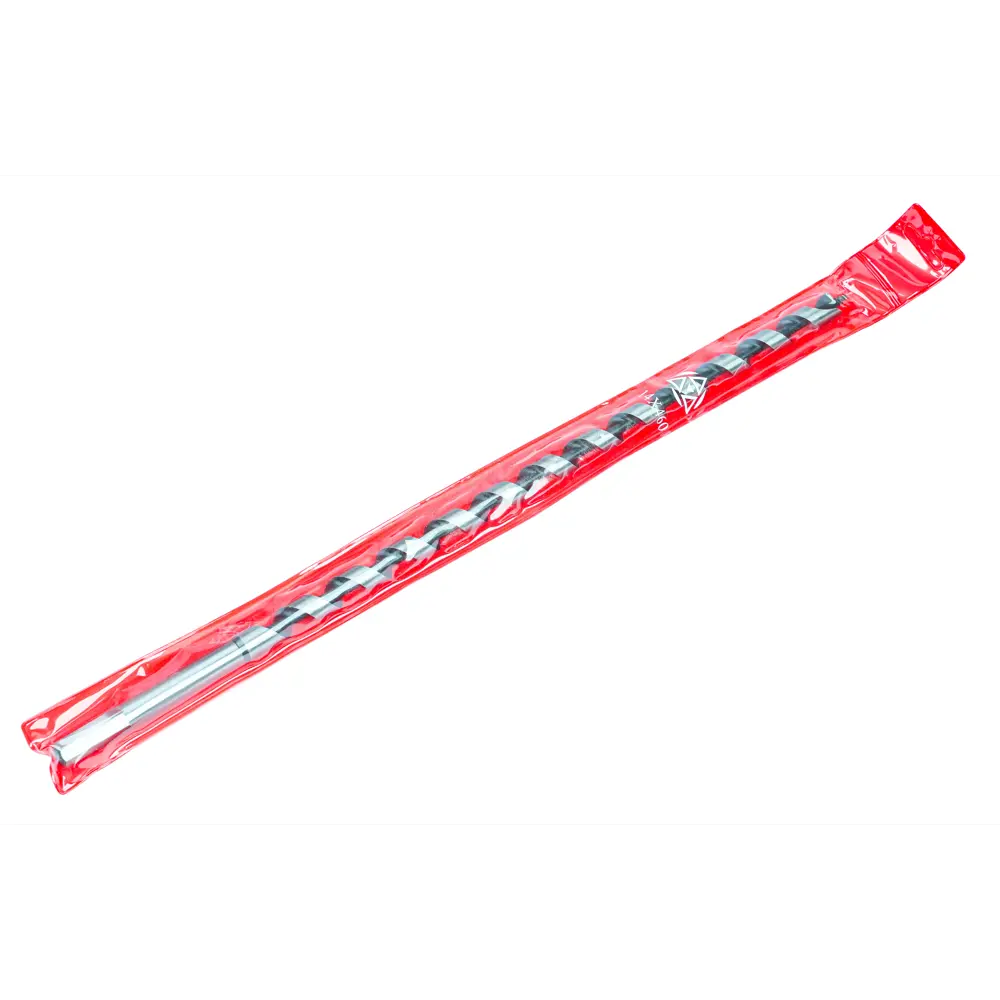 Сверло балочное Волжский Инструмент для глубоких отверстий в дереве 14x460 мм 89402879 STLM-1570933 - Вид №3