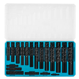 Набор сверл СИБИН 29610-H100 9162958