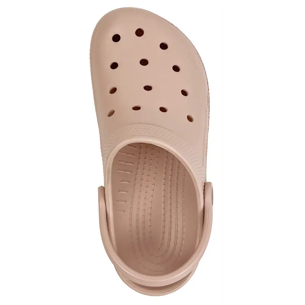 Сабо унисекс DILWIS 37 розовый - легкая обувь для дома и сада 89414765 STLM-1570612 - Вид №1