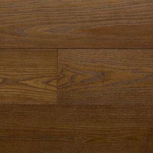 Инженерная доска Arti Parchetto Largo Brendy Ясень Селект с брашью (Текстурированная) 1505х170 мм.