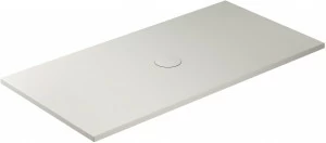 Душевой поддон 160x80 Бежевый 1053SA GALASSIA Shower Trays