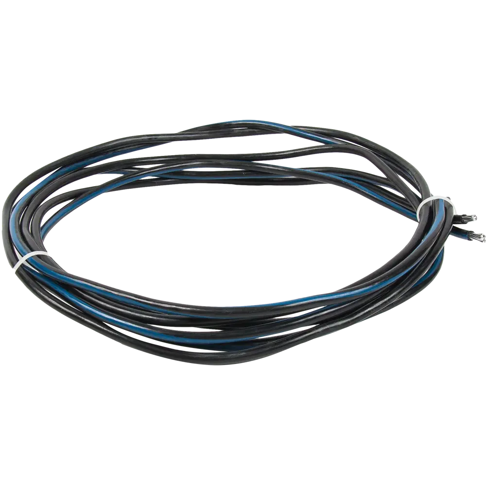 Провод Electraline СИП 2x16 на отрез ГОСТ 82532361 STLM-2130270  - Вид №1