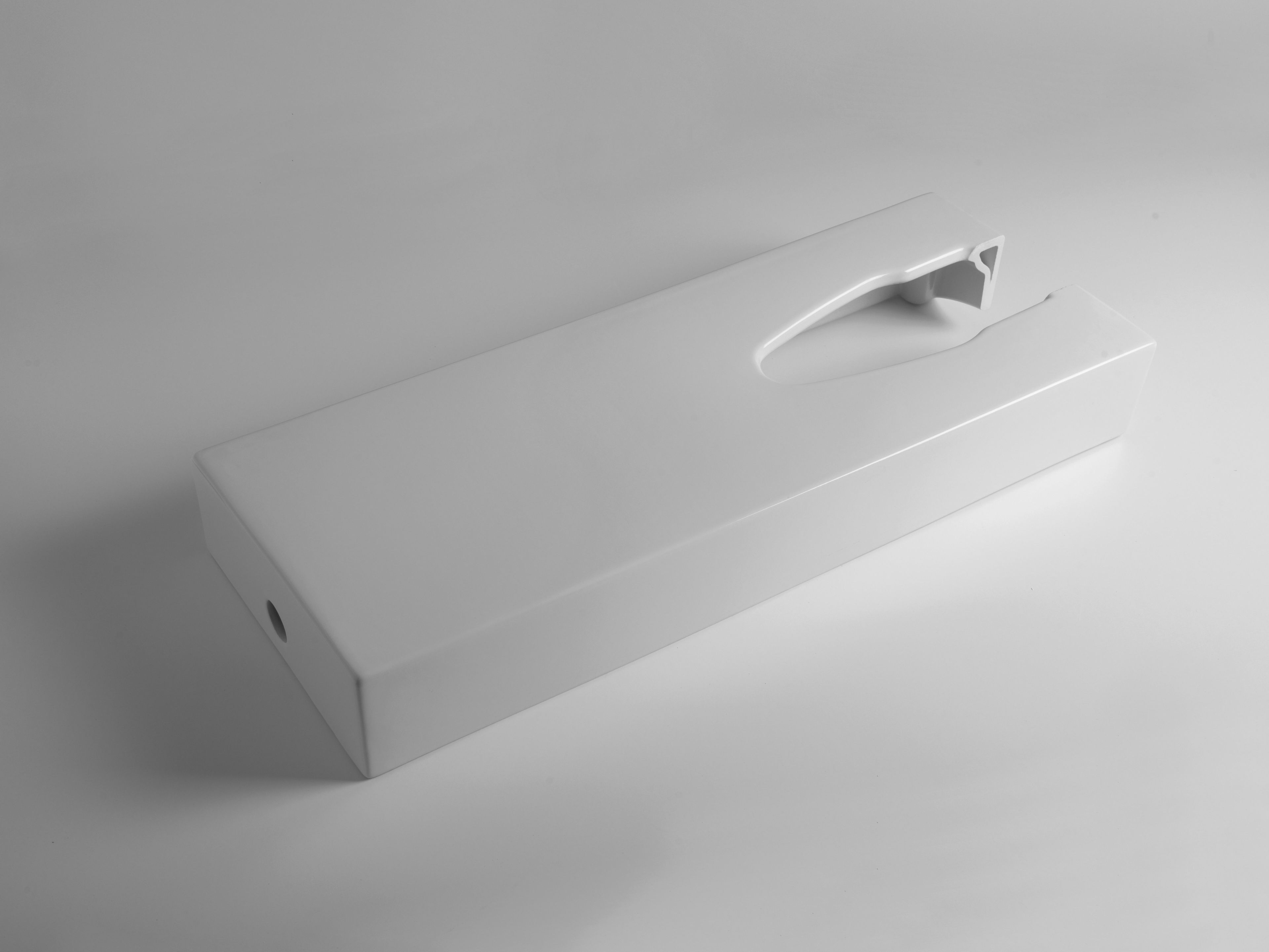 Внешняя сливная кассета Alice Ceramica HIDE ARCH-00076839