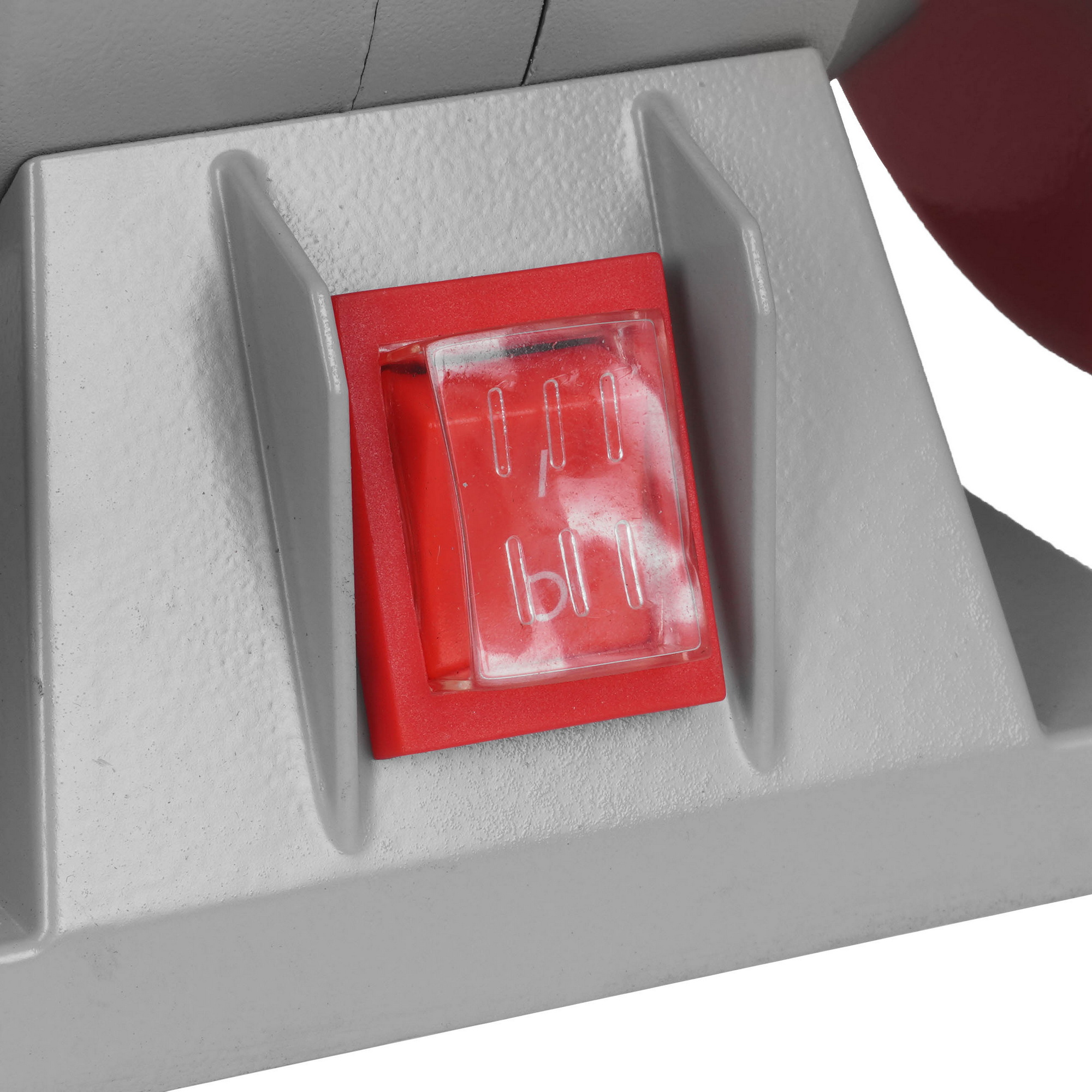 Точильный станок Энергомаш ТС-125 5334552 STDN-0048879 - Вид №4