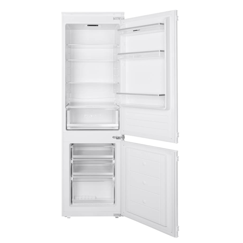5320427 Встраиваемый холодильник HOMSair FB177SW STDN-0140409