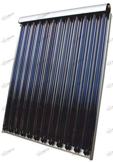 Вакуумная солнечная панель Remeha Santreyd sun-id-1369977