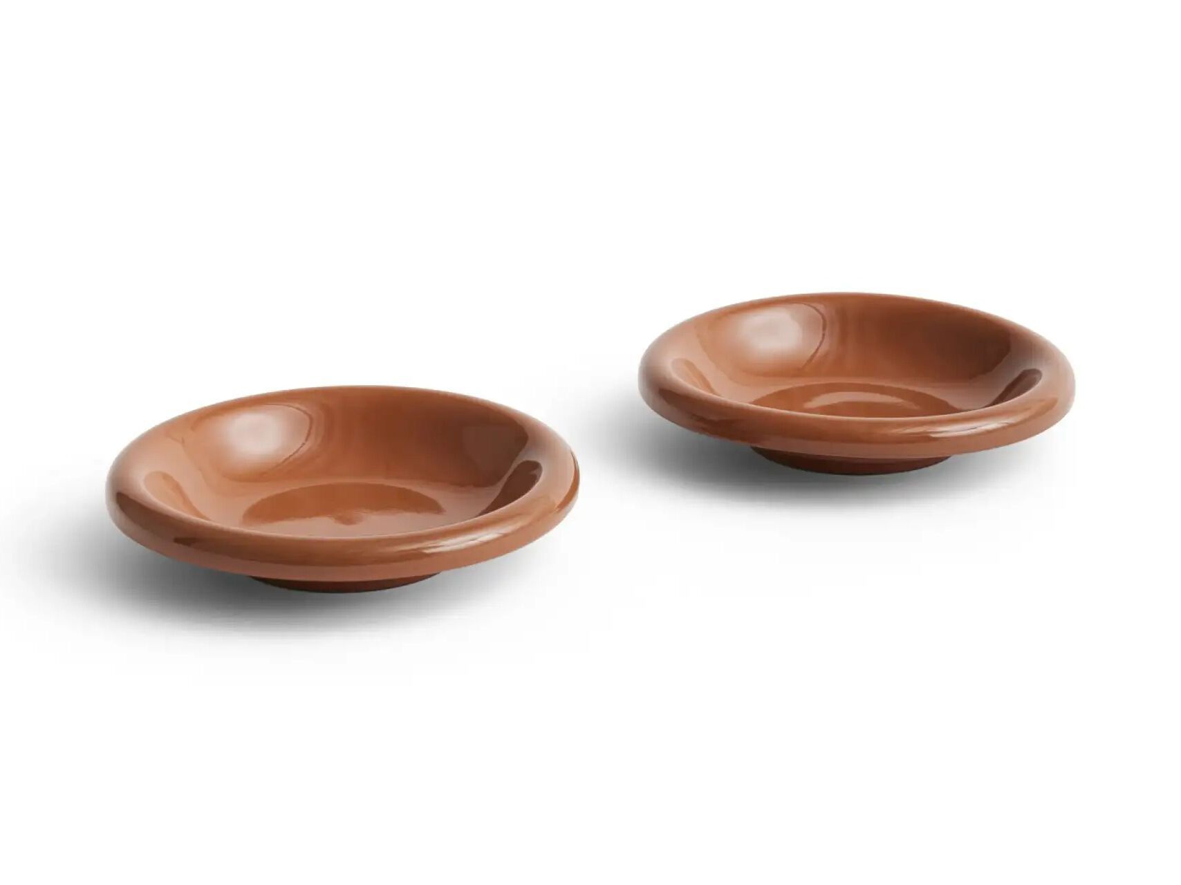 Набор терракотовых мисок Hay Barro ARCH-00036334 - Вид №1