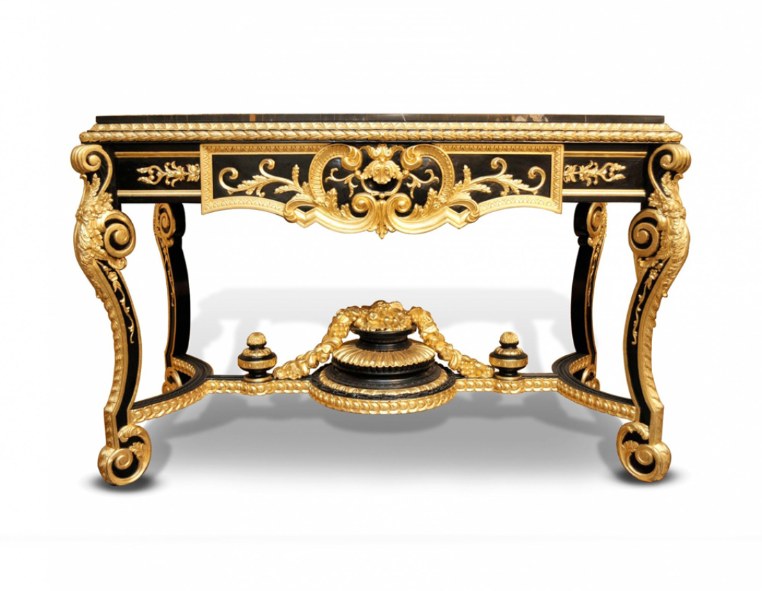 Консоль  FRANCESCO MOLON N231 