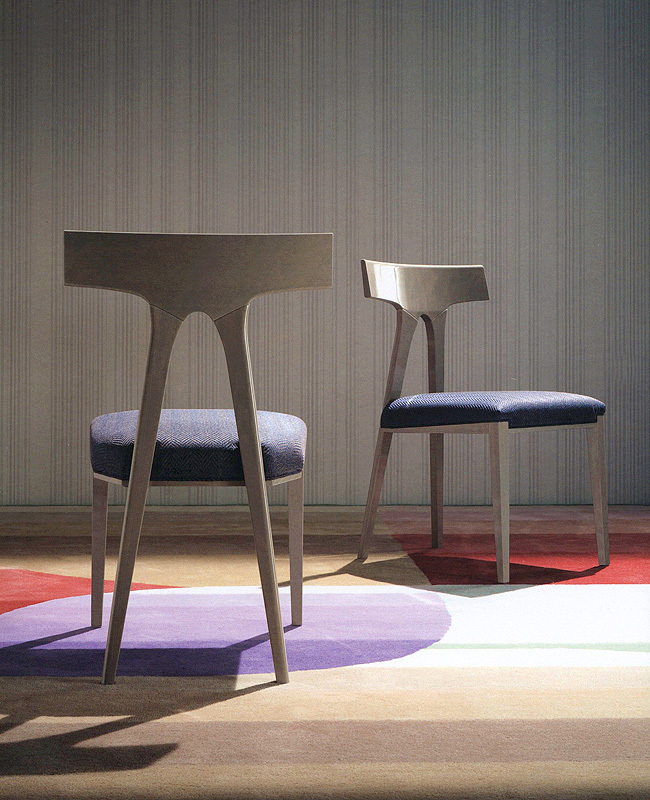Стул FLAMINGO COSTANTINI PIETRO 9330S 