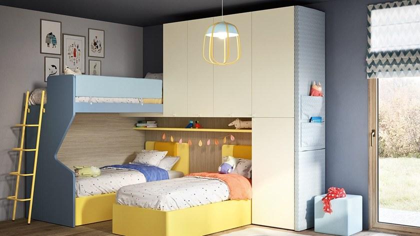 Nidi Мягкая сторона для шкафов sun-id-1409715 - Вид №2