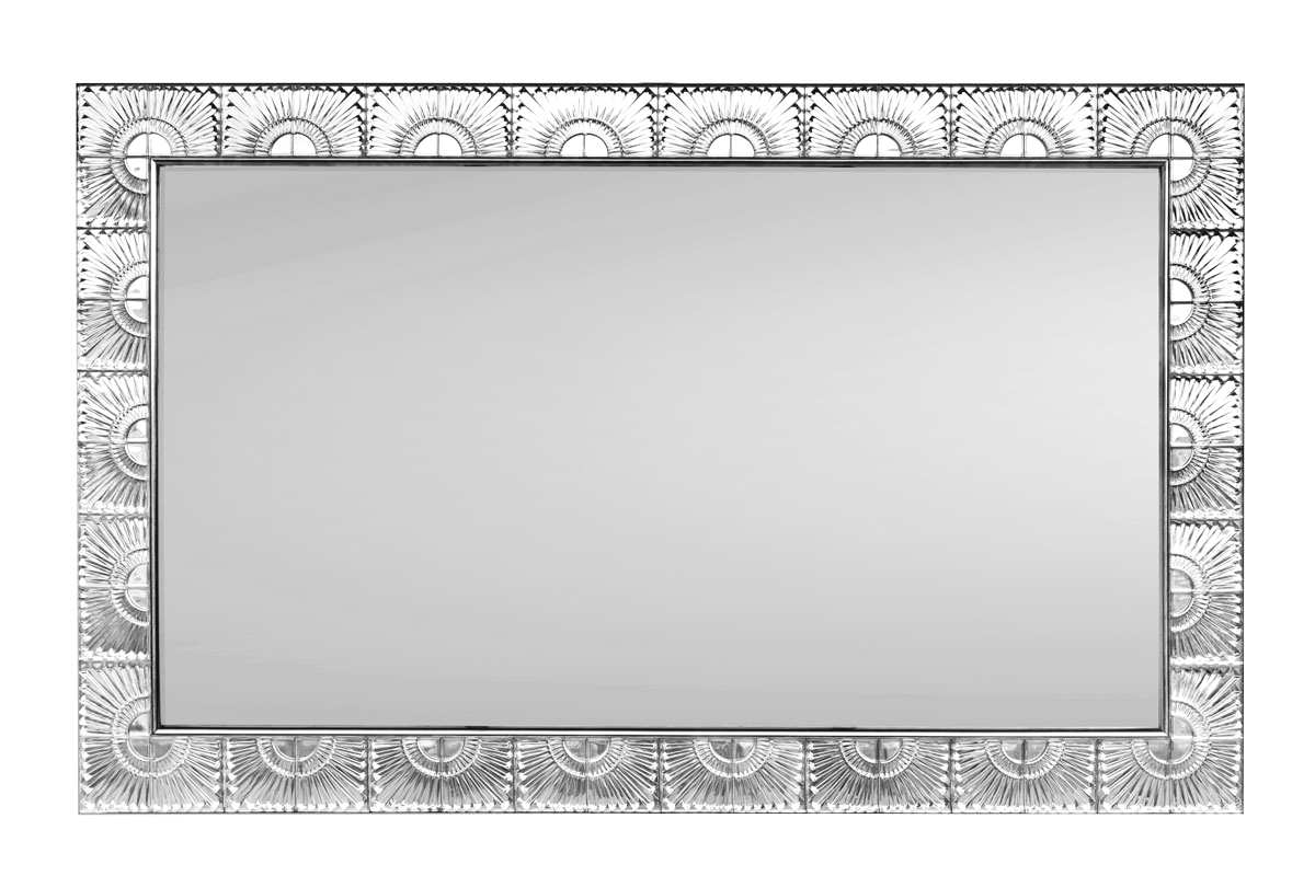 2540 Specchio Bianchini&Capponi CRISTALLO Bianchini Capponi - Вид №1