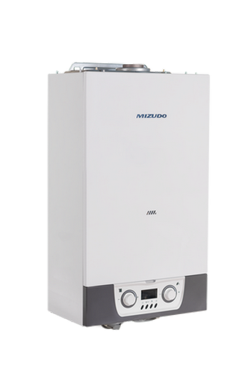 9966080 Газовый котел Mizudo GB M11Т настенный STDN-0030196