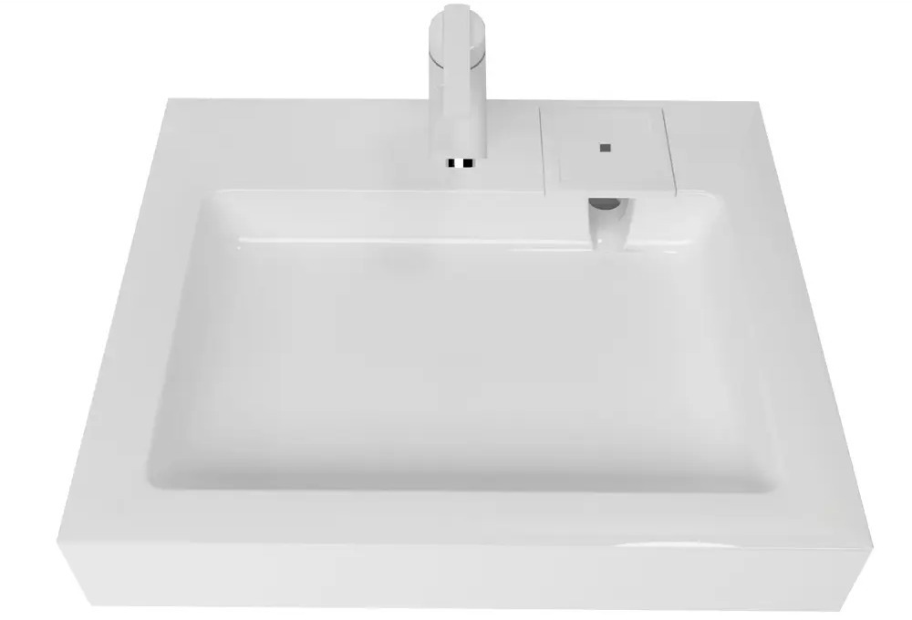91058699 Раковина на стиральную машину Stella polar SP-00000831 59.9см STLM-0461739