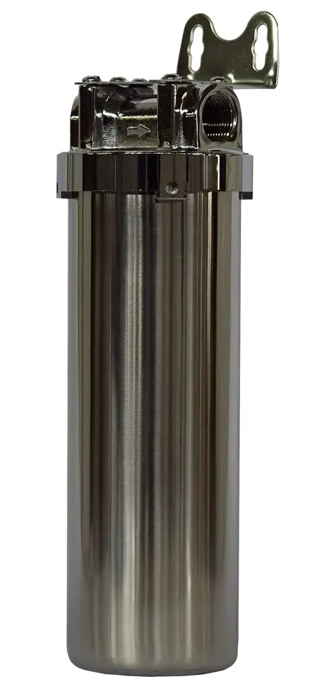 93806701 Магистральный металлический корпус Аква Про 10SL 3/4" STLM-0573113