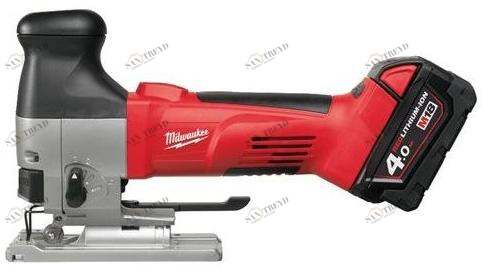 MILWAUKEE Лобзик 18 вольт sun-id-1401401