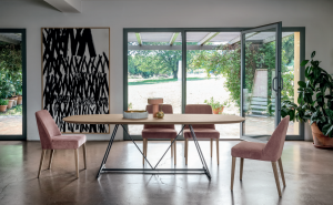 Стол RADAR DALL'AGNESE CTA03562