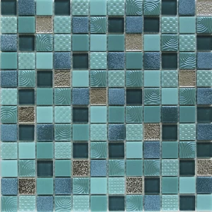 Bliss стекло 300х300