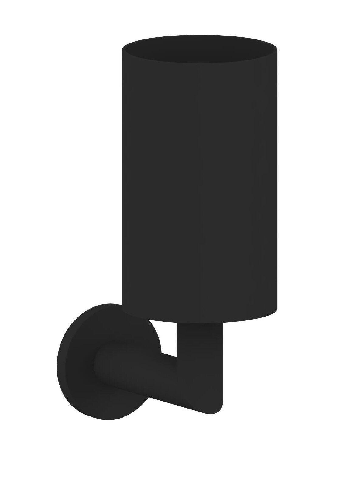 Настенный держатель зубной щетки Rubinetterie Frattini аксессуары ARCH-00052169 - Вид №3