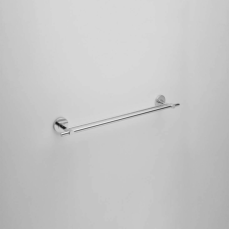 A55335464 Bliss Двойная вешалка для полотенец 52 см хром шт AM.PM Bliss L - Вид №4