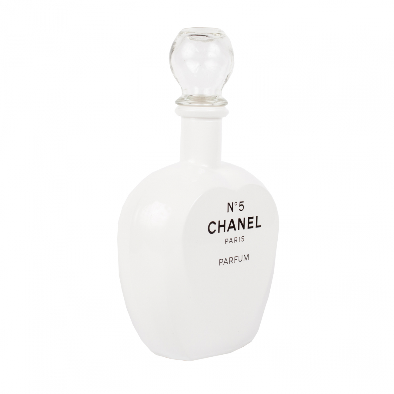 Бутыль Chanel heart White SUPERNW CHANEL 029946 Белый - Вид №2