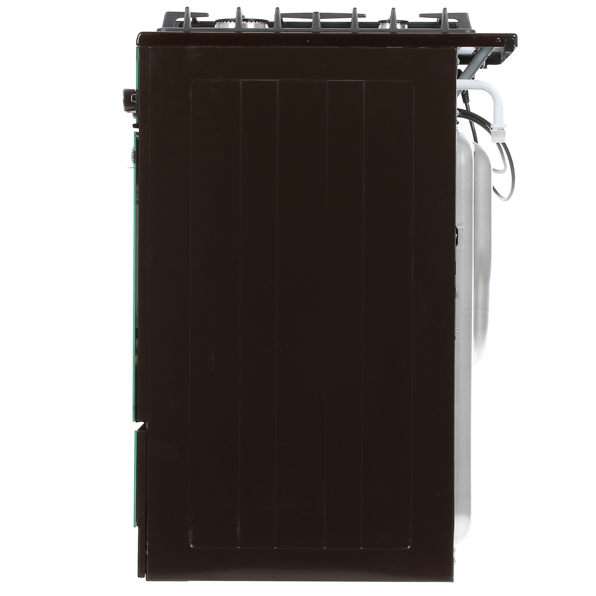 1089351 Газовая плита Gefest ПГ 6500-02 0045 коричневый STDN-0044287 - Вид №7