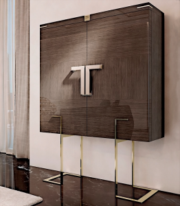 Барный шкаф  CARPANESE 7934