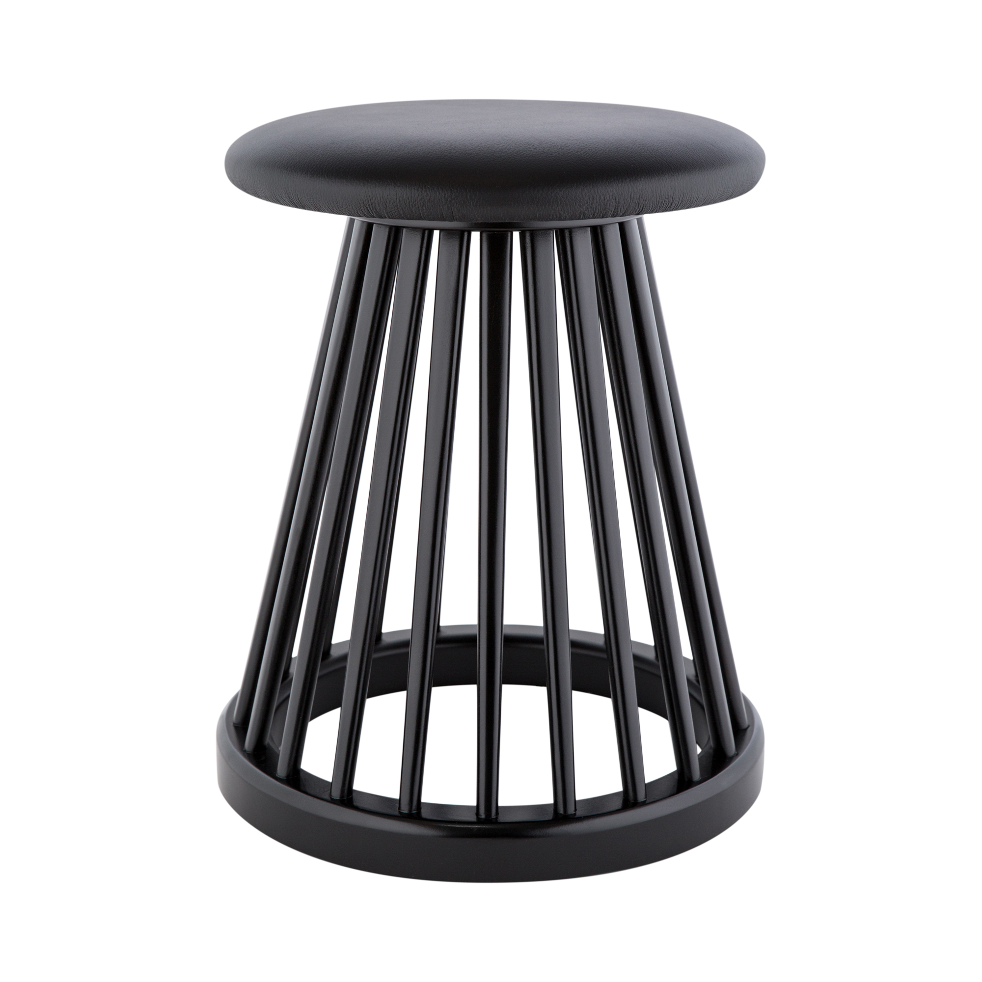 Табурет / Fan stool Tom Dixon sun-id-379114 - Вид №1