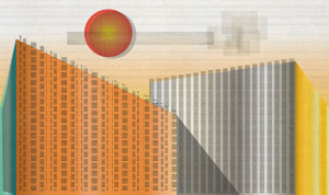 Обои с пейзажами