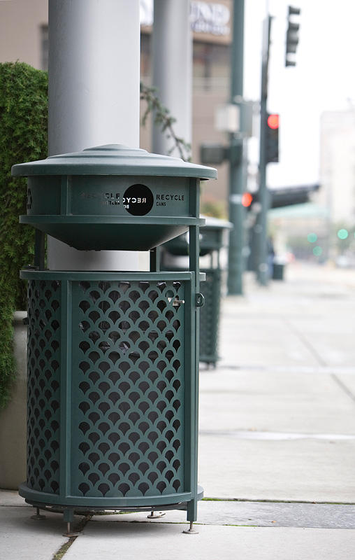 FSRT205 Приемник городского возрождения  Forms-surfaces  - Вид №8