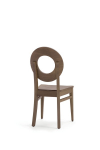 Бук медальон стул