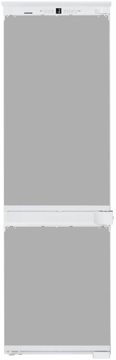 ICBS 3324-22 001 Встраиваемые холодильники / 177.2x56x55см, 175+80, зона свежести, дисплей,нижняя морозильная камера Liebherr  - Вид №2