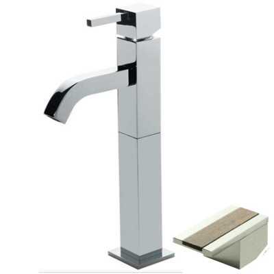 7503200000LT Смеситель Bandini Ice Cube Santreyd