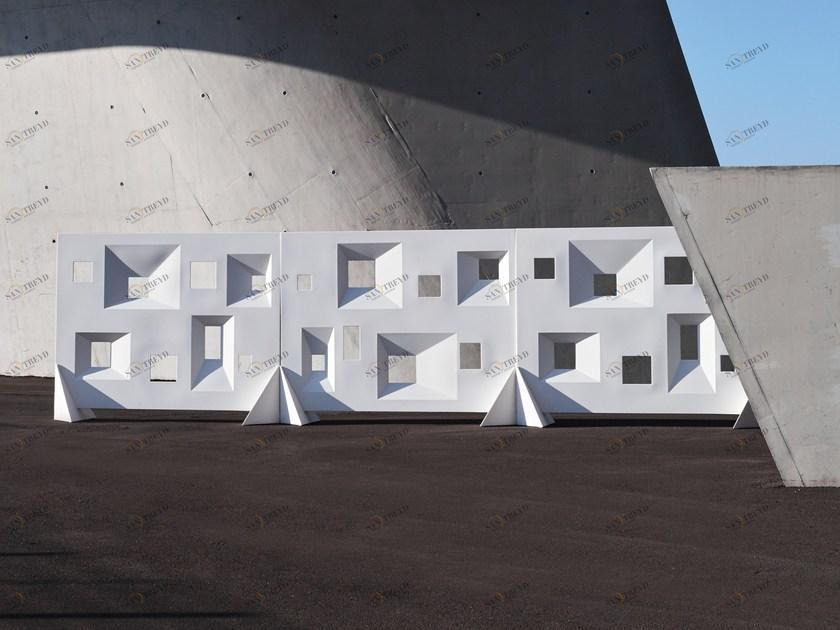 Myyour Садовая перегородка Poleasy® sun-id-1371150