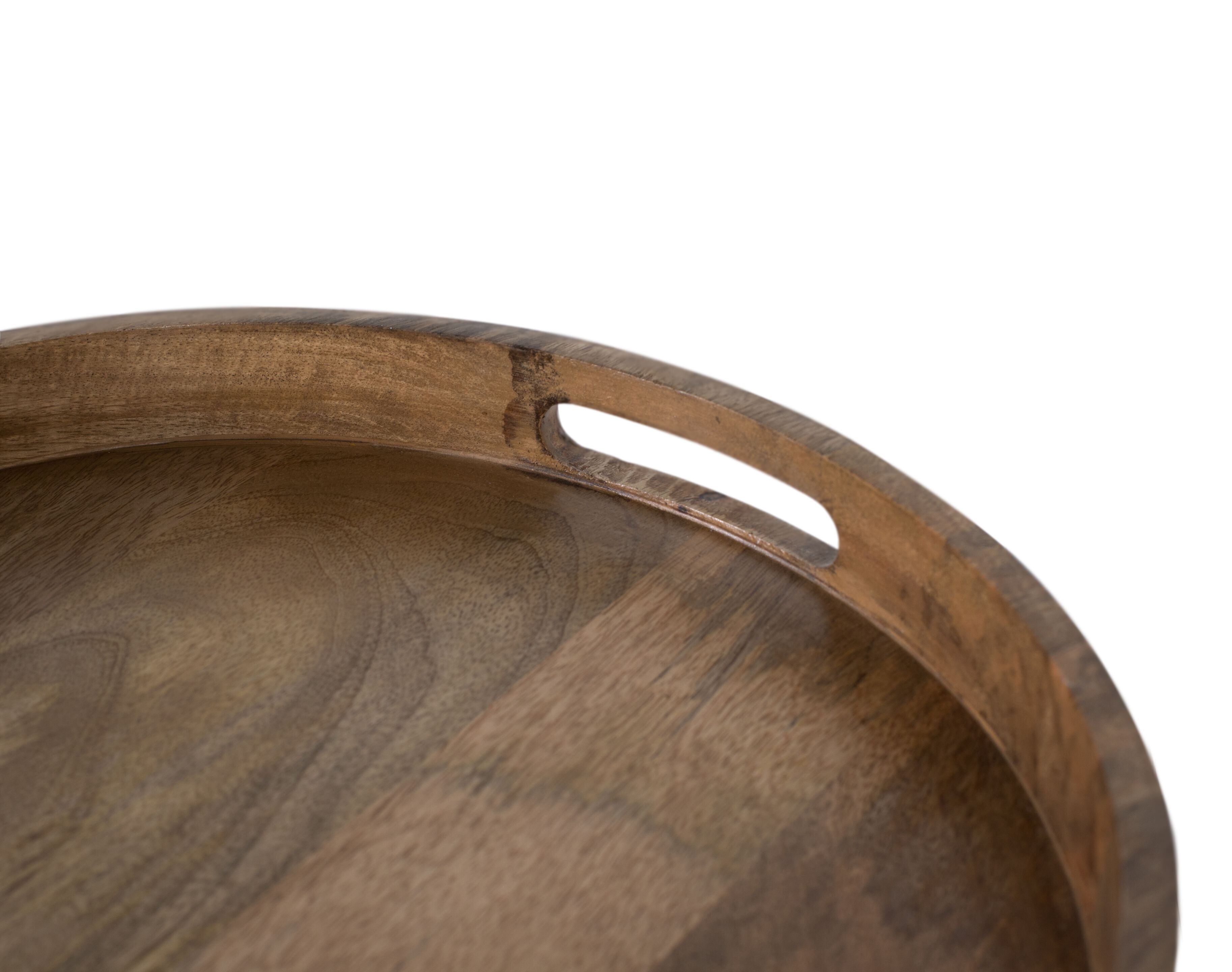 Высокий круглый журнальный столик Giner y Colomer 1560 ARCH-00026651 - Вид №1