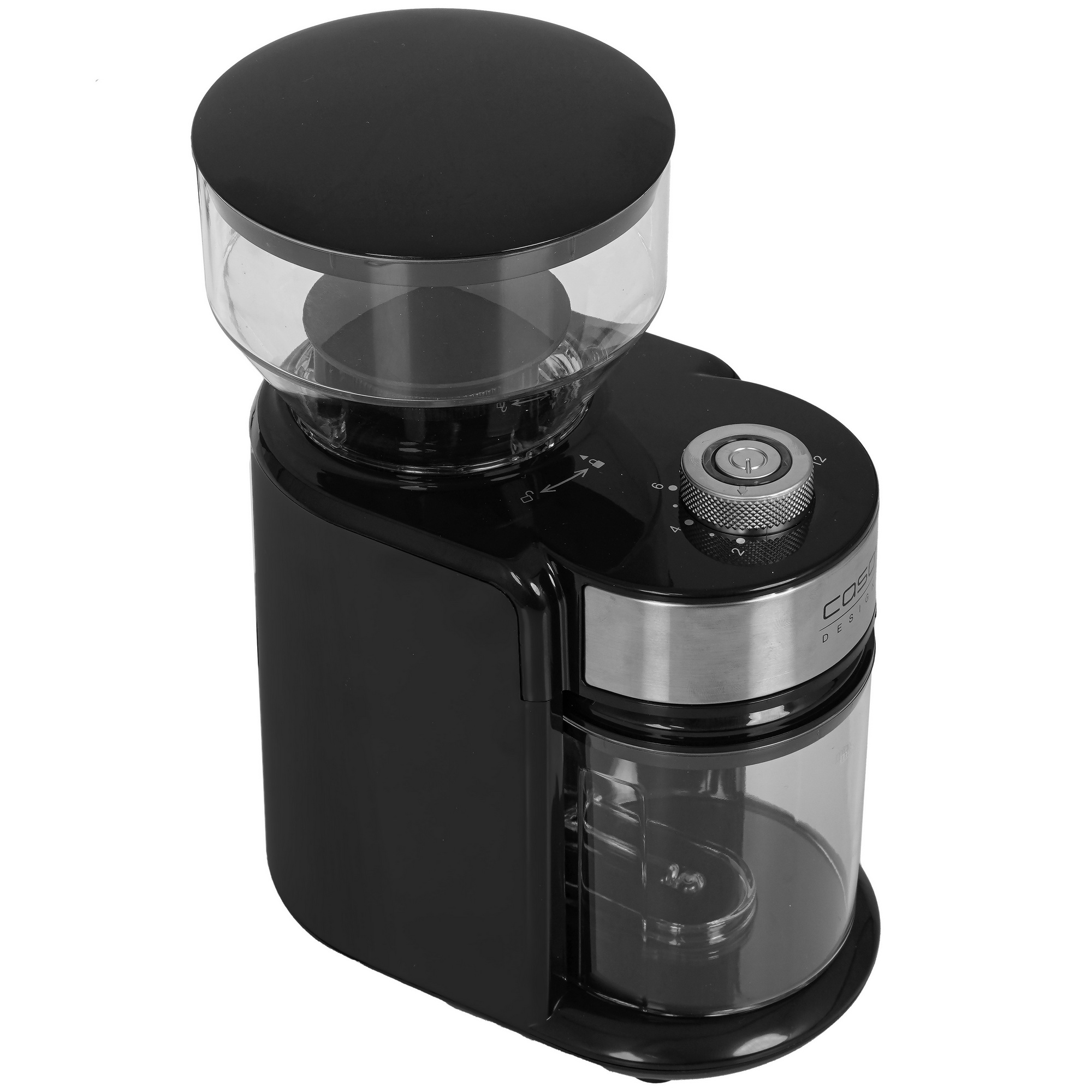 STDN-0133455 Кофемолка ручная Caso Китай  - Вид №7