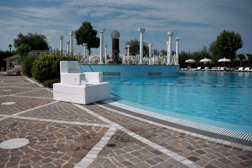 Trona Плавающая мебель из экокожи Trona sun-id-1392888 - Вид №4