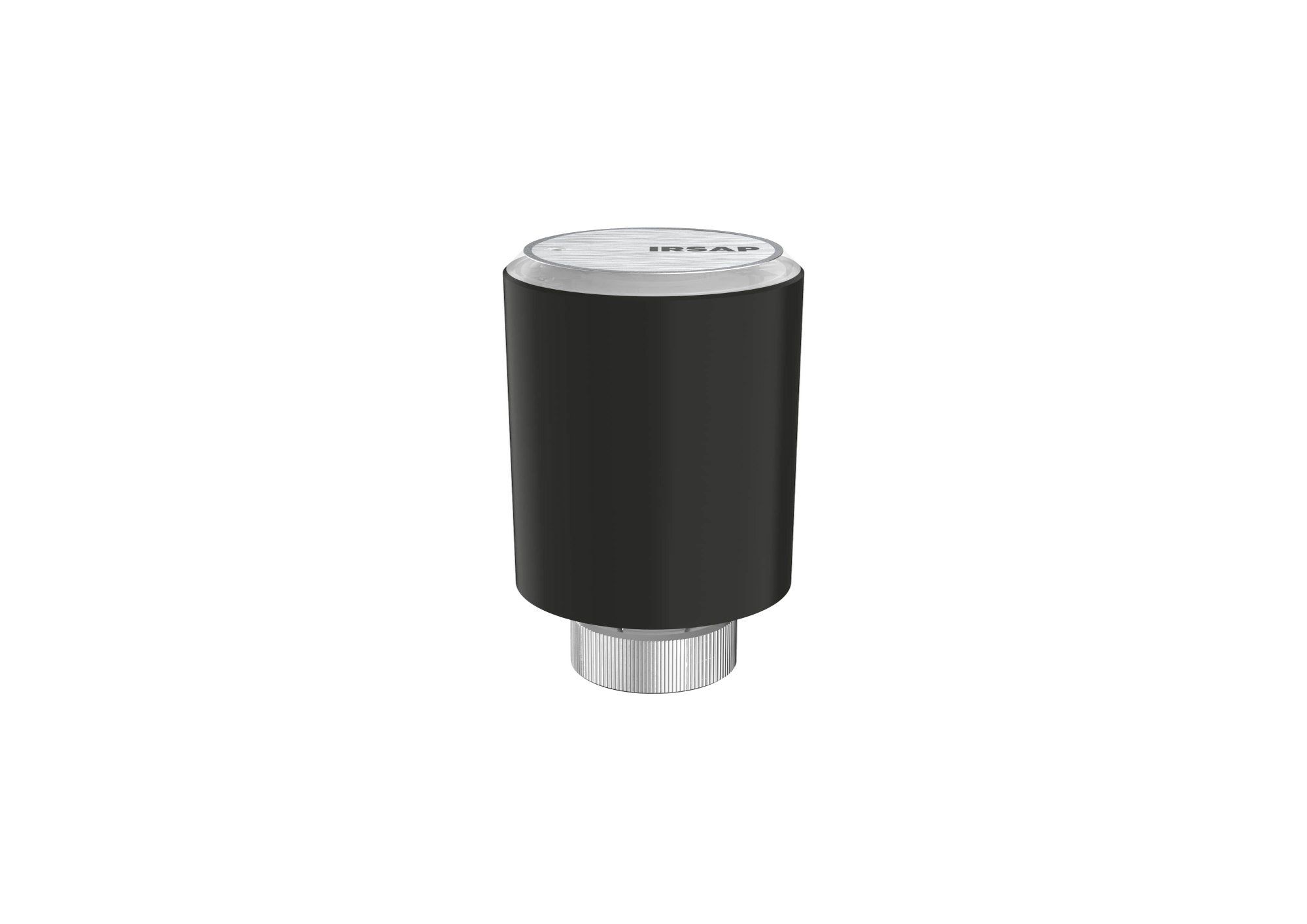 Беспроводной интеллектуальный термостатический клапан Irsap IRSAP NOW ARCH-00021217 - Вид №44