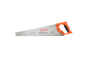 15878365 Ножовка по дереву 450 мм 7TPI IS16-405 Tulips Tools