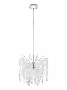 Подвесной светильник Eglo Fedra 91046 EGLO FEDRA 070714 Белый