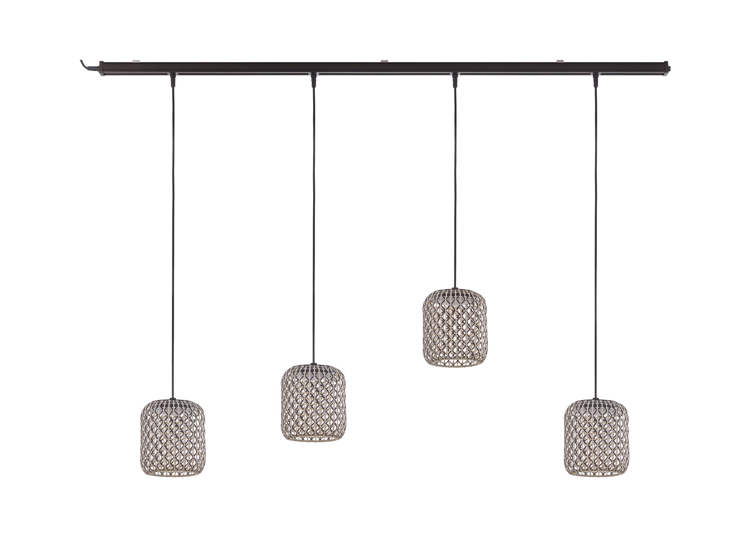 Освещение трека из полиэтиленового волокна Bover Nans ARCH-00047598 - Вид №4